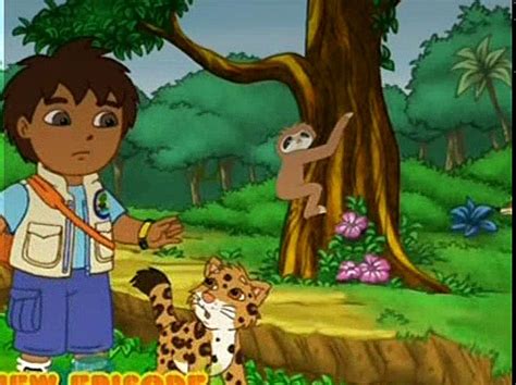 m4ufree go, diego, go|Go, Diego, Go! Season 2 Episode 8 The Great Jaguar Rescue.